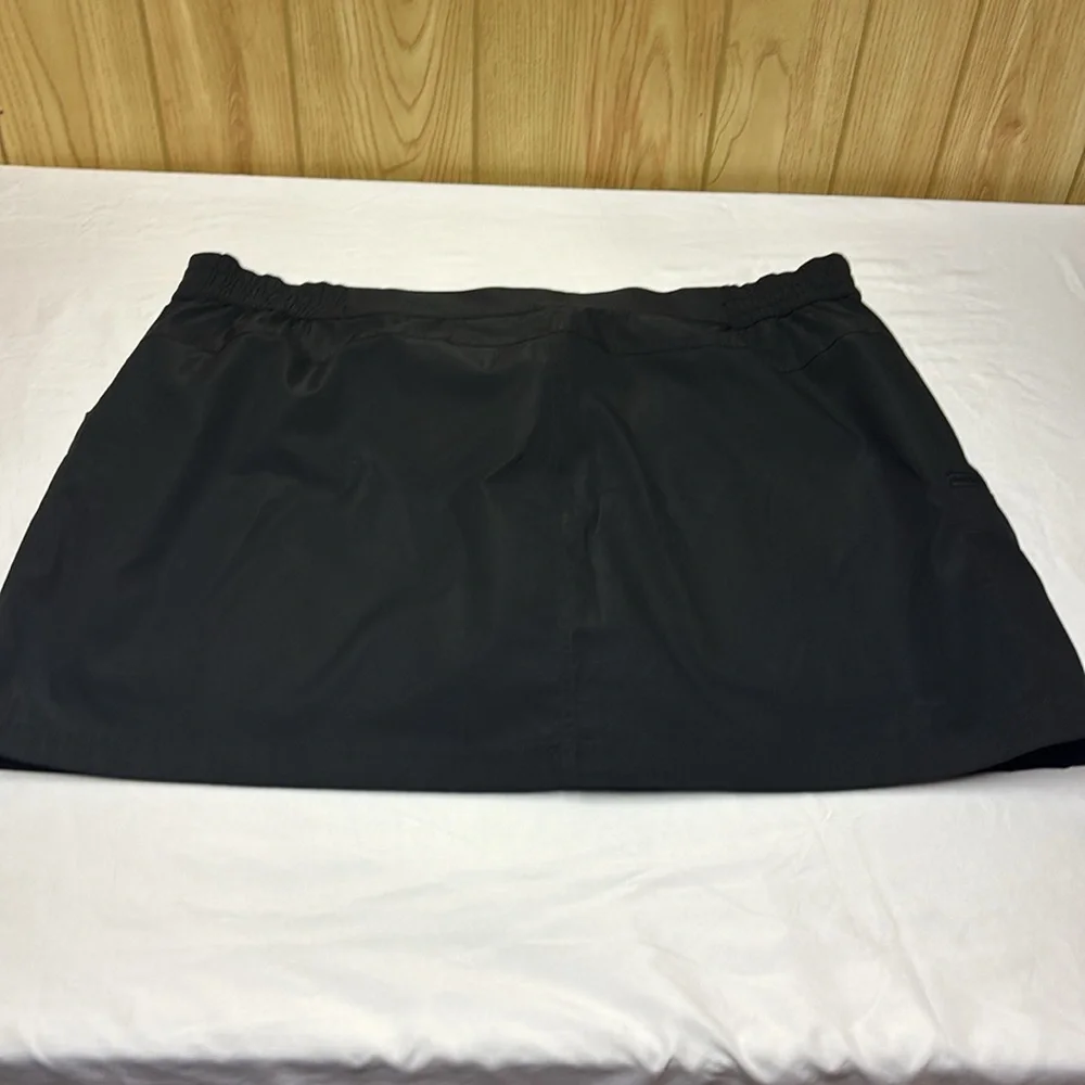 ✨️Closet Cleanout✨️Black Women’s Skirt - Classic A-Line Style